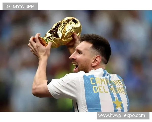 梅西莱万镜头下的光芒璀璨